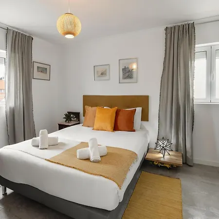 Casa Do Alecrim Holiday home *