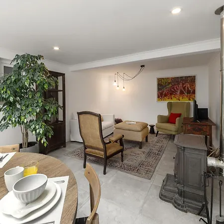 Casa vacanze Casa Do Alecrim