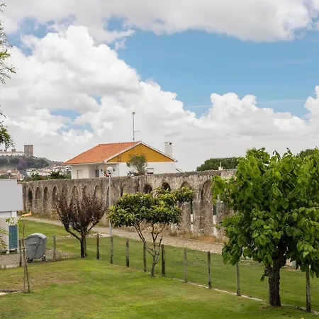 Casa Do Alecrim Holiday home