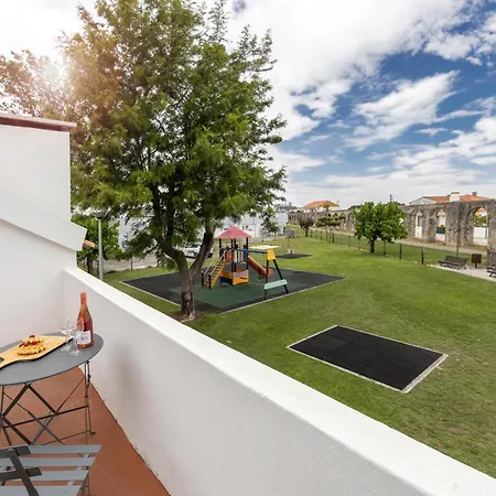 Holiday home Casa Do Alecrim *
