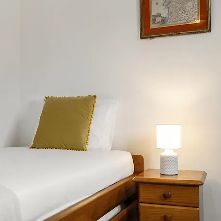 Casa Do Alecrim * 오비도스