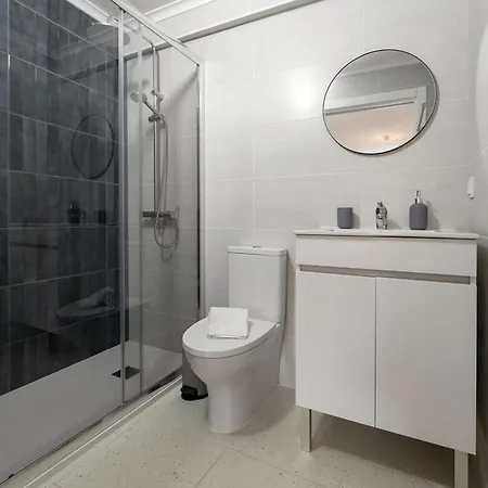 Casa Do Alecrim * 오비도스