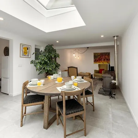 Casa Do Alecrim * Obidos