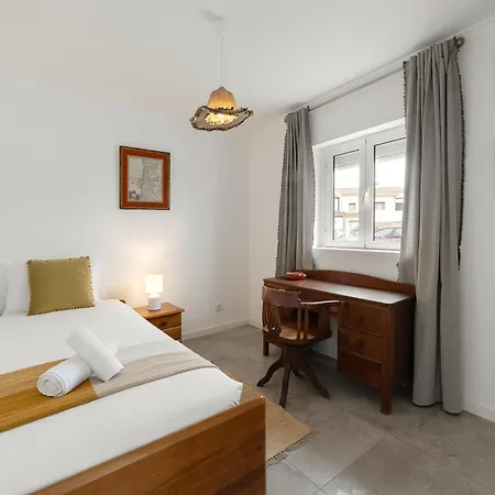 Casa Do Alecrim * 오비도스