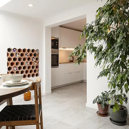 Holiday home Casa Do Alecrim Obidos