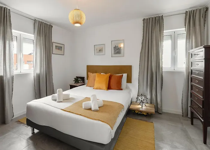 Casa Do Alecrim Дом отдыха *