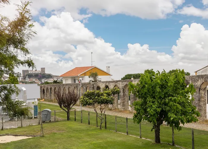 Casa Do Alecrim Дом отдыха